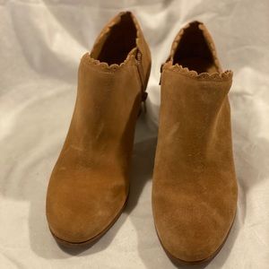 NEW Jack Rogers Booties